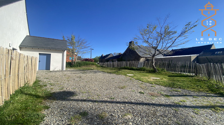 Ma-Cabane - Vente Maison Sarzeau, 108 m²