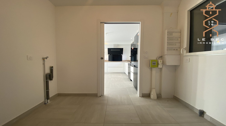 Ma-Cabane - Vente Maison Sarzeau, 108 m²