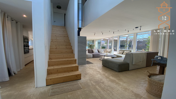 Ma-Cabane - Vente Maison Sarzeau, 156 m²