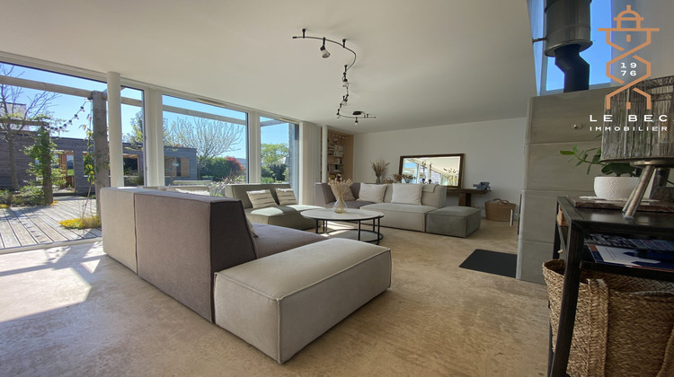 Ma-Cabane - Vente Maison Sarzeau, 156 m²