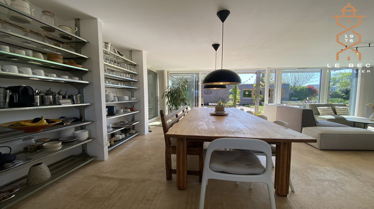 Ma-Cabane - Vente Maison Sarzeau, 156 m²