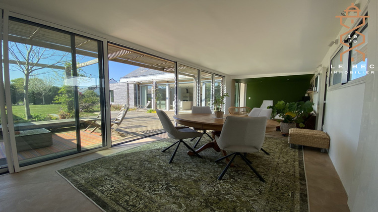 Ma-Cabane - Vente Maison Sarzeau, 156 m²