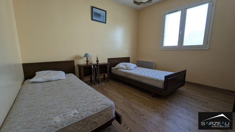 Ma-Cabane - Vente Maison Sarzeau, 70 m²