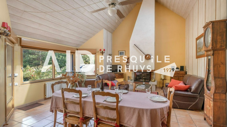 Ma-Cabane - Vente Maison SARZEAU, 153 m²