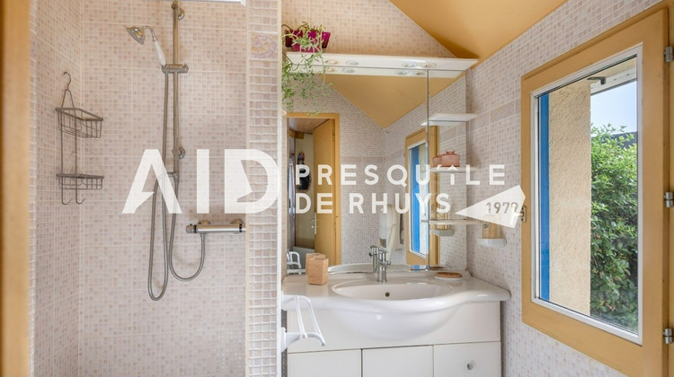 Ma-Cabane - Vente Maison SARZEAU, 153 m²