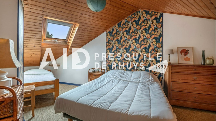 Ma-Cabane - Vente Maison SARZEAU, 153 m²