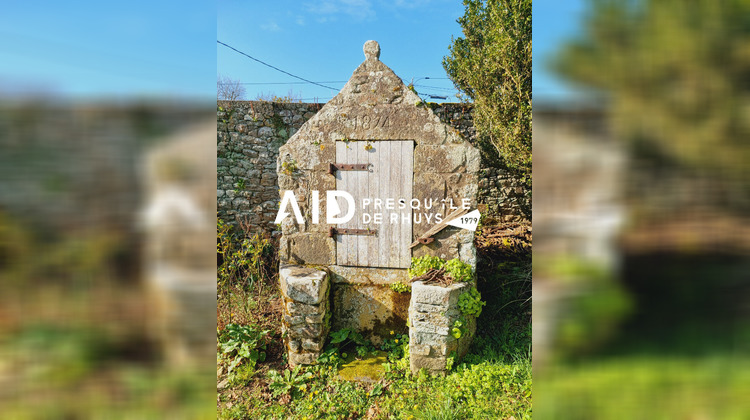 Ma-Cabane - Vente Maison SARZEAU, 223 m²