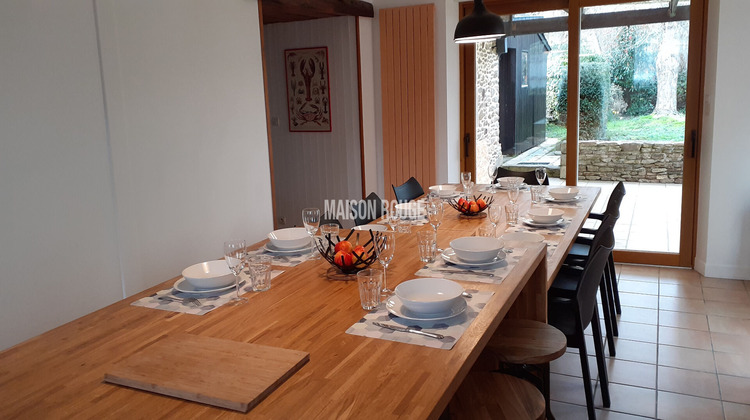 Ma-Cabane - Vente Maison SARZEAU, 150 m²