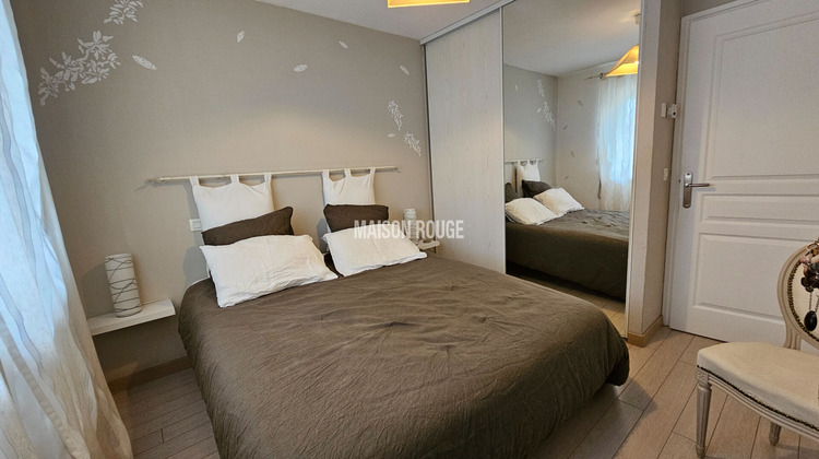 Ma-Cabane - Vente Maison SARZEAU, 111 m²