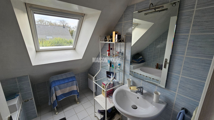Ma-Cabane - Vente Maison SARZEAU, 111 m²