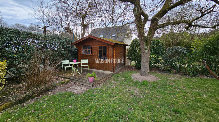 Ma-Cabane - Vente Maison SARZEAU, 111 m²