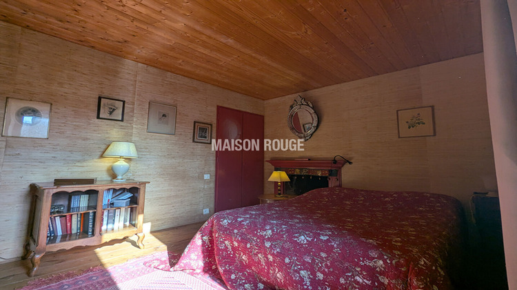 Ma-Cabane - Vente Maison SARZEAU, 141 m²