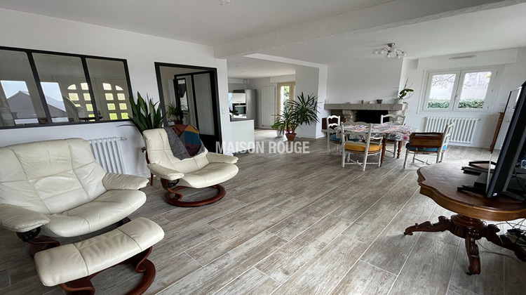 Ma-Cabane - Vente Maison SARZEAU, 140 m²