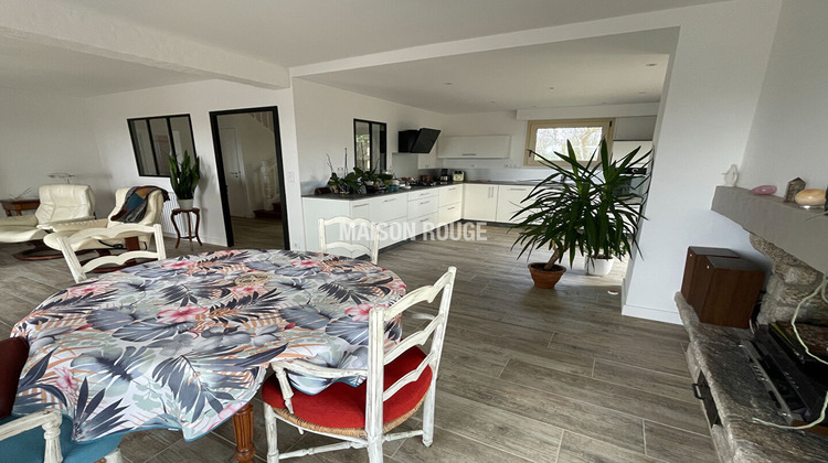 Ma-Cabane - Vente Maison SARZEAU, 140 m²