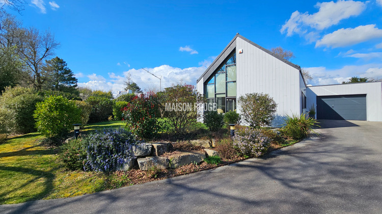 Ma-Cabane - Vente Maison SARZEAU, 200 m²