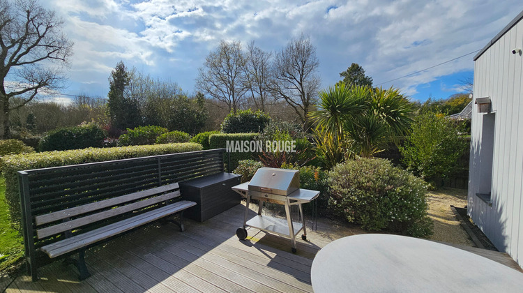 Ma-Cabane - Vente Maison SARZEAU, 200 m²