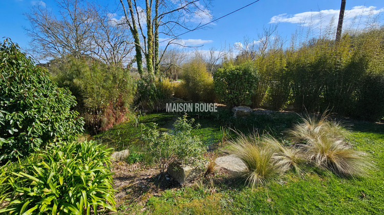 Ma-Cabane - Vente Maison SARZEAU, 200 m²
