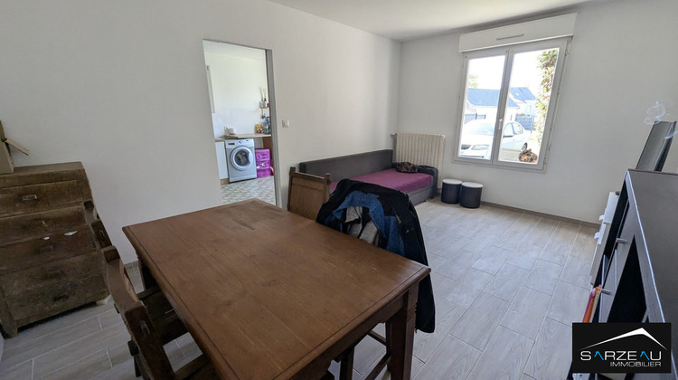 Ma-Cabane - Vente Maison Sarzeau, 72 m²