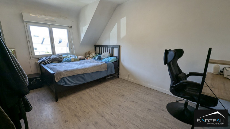 Ma-Cabane - Vente Maison Sarzeau, 72 m²