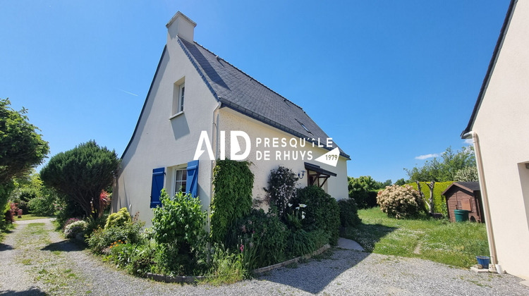 Ma-Cabane - Vente Maison SARZEAU, 103 m²