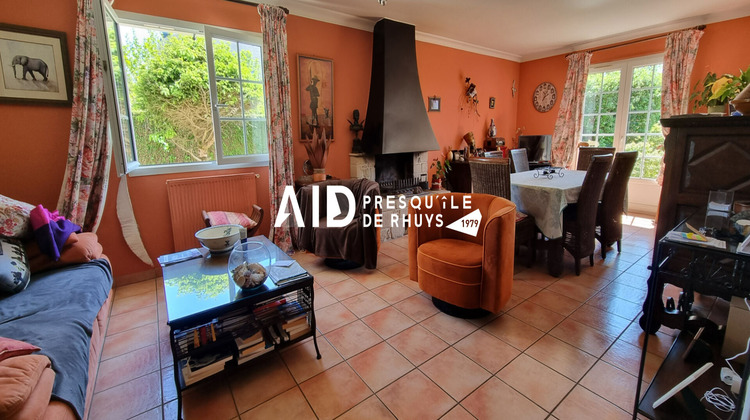 Ma-Cabane - Vente Maison SARZEAU, 103 m²