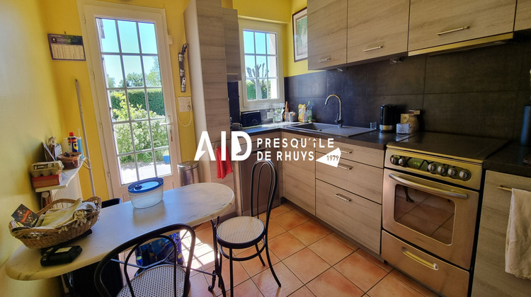 Ma-Cabane - Vente Maison SARZEAU, 103 m²