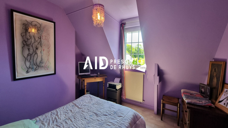 Ma-Cabane - Vente Maison SARZEAU, 103 m²