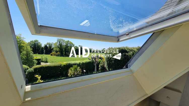 Ma-Cabane - Vente Maison SARZEAU, 103 m²