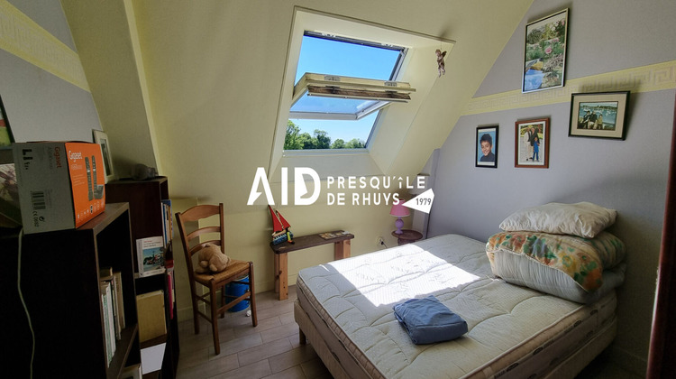 Ma-Cabane - Vente Maison SARZEAU, 103 m²