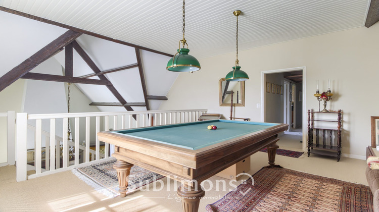 Ma-Cabane - Vente Maison Sarzeau, 168 m²