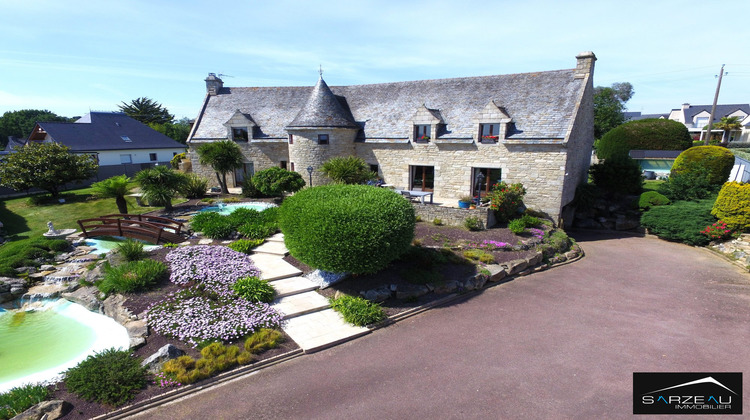 Ma-Cabane - Vente Maison Sarzeau, 256 m²