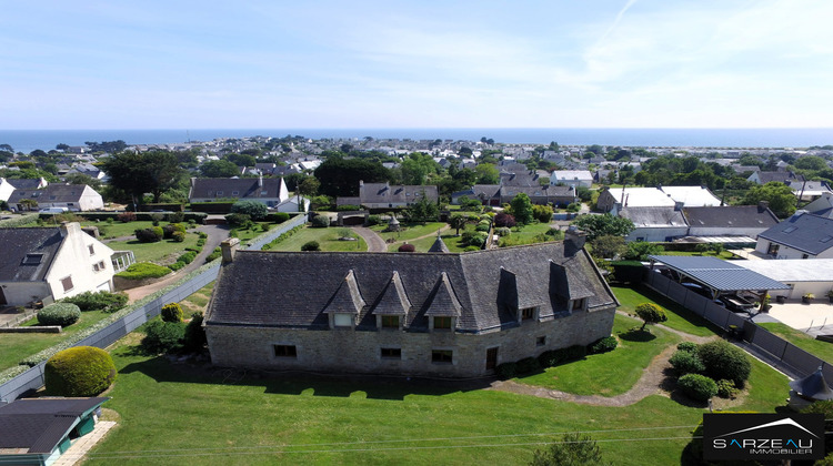 Ma-Cabane - Vente Maison Sarzeau, 256 m²