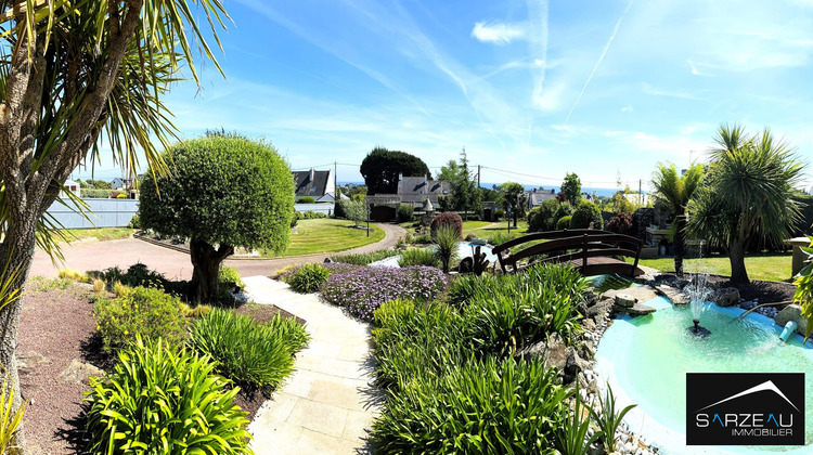 Ma-Cabane - Vente Maison Sarzeau, 256 m²