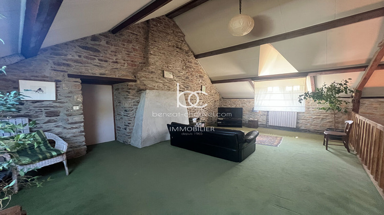 Ma-Cabane - Vente Maison SARZEAU, 221 m²