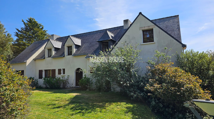 Ma-Cabane - Vente Maison SARZEAU, 268 m²
