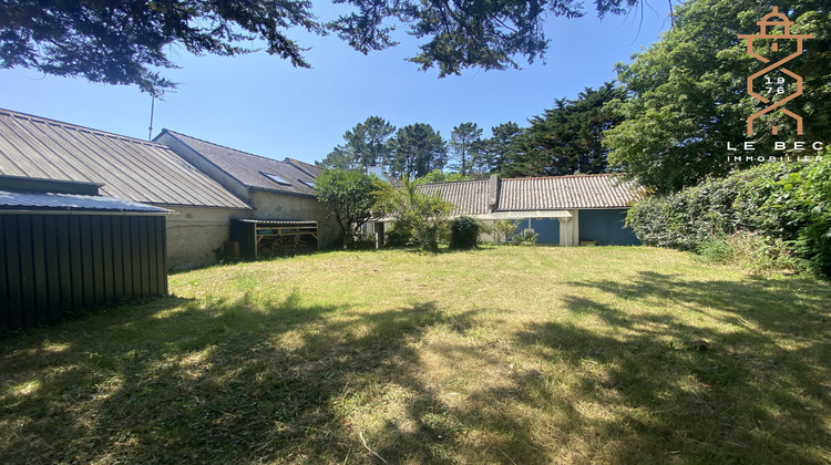 Ma-Cabane - Vente Maison Sarzeau, 92 m²