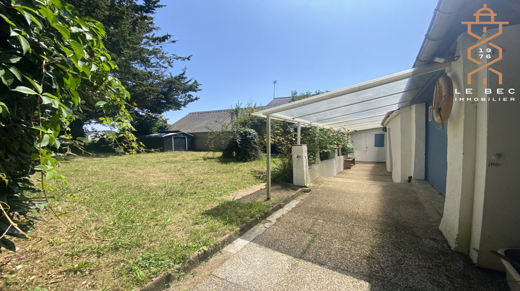 Ma-Cabane - Vente Maison Sarzeau, 92 m²