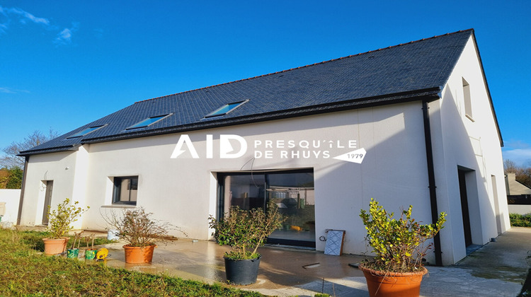 Ma-Cabane - Vente Maison SARZEAU, 124 m²