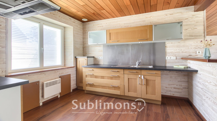 Ma-Cabane - Vente Maison Sarzeau, 75 m²