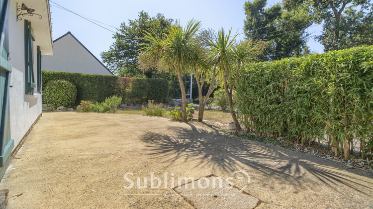Ma-Cabane - Vente Maison Sarzeau, 75 m²