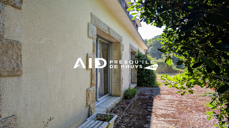 Ma-Cabane - Vente Maison SARZEAU, 180 m²