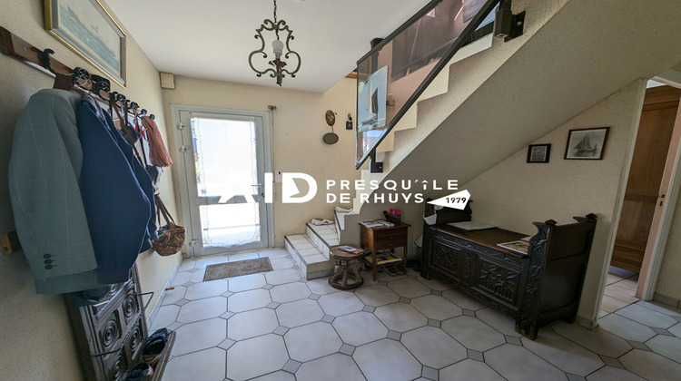 Ma-Cabane - Vente Maison SARZEAU, 180 m²