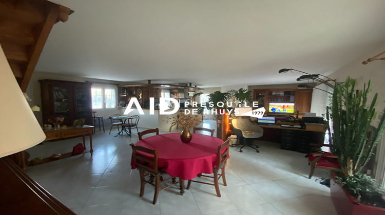 Ma-Cabane - Vente Maison SARZEAU, 128 m²