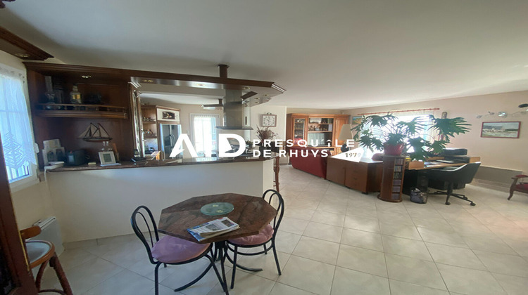 Ma-Cabane - Vente Maison SARZEAU, 128 m²