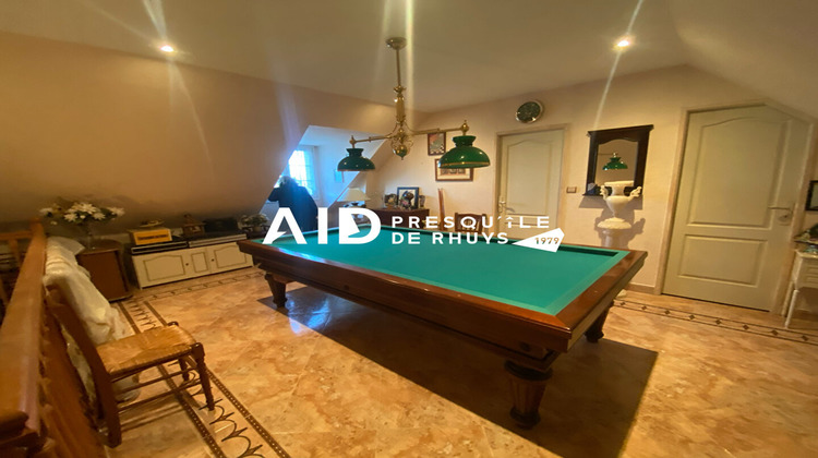 Ma-Cabane - Vente Maison SARZEAU, 128 m²