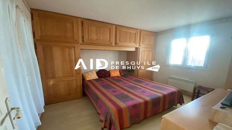 Ma-Cabane - Vente Maison SARZEAU, 128 m²