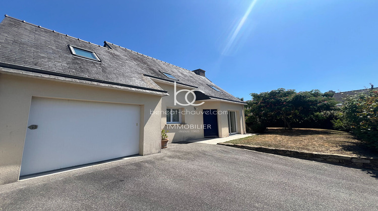 Ma-Cabane - Vente Maison SARZEAU, 93 m²