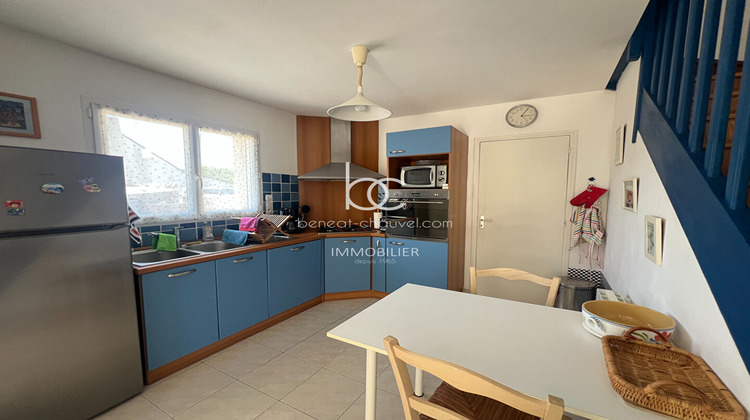 Ma-Cabane - Vente Maison SARZEAU, 93 m²