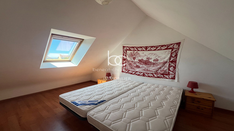 Ma-Cabane - Vente Maison SARZEAU, 93 m²