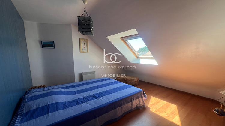 Ma-Cabane - Vente Maison SARZEAU, 93 m²